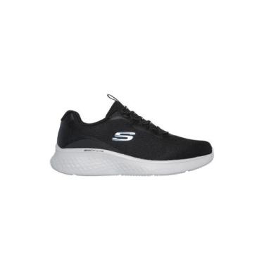 Imagem de Tênis Masculino Skechers Ledger Preto, 40