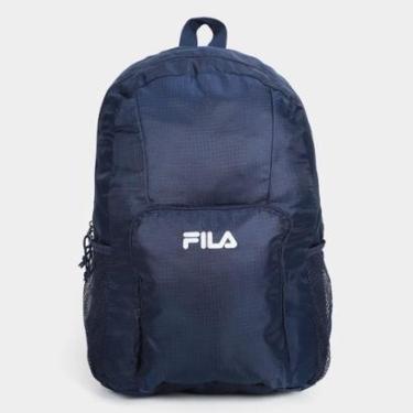 Imagem de Mochila Fila Packable Performance 27 L-Unissex