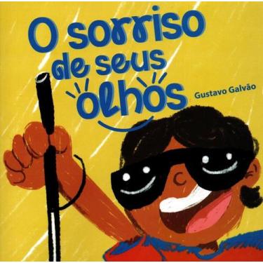 Imagem de O sorriso de seus olhos - Gôgo Trampolim, 3