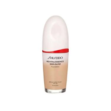 Imagem de Shiseido Revitalessence Skin Glow Foundation SPF30 Cashmere 30ml-Feminino