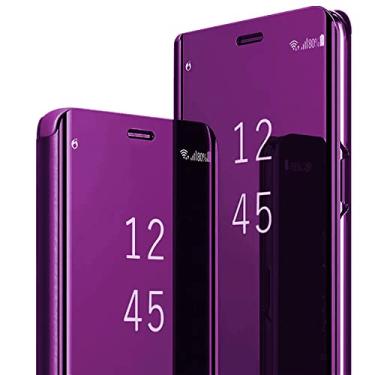 Imagem de Capa para celular S23+ Plus compatível com Samsung Galaxy S23+ 5G, capa protetora à prova de choque para Samsung S23 Plus 5G de 6,6 polegadas (Borgonha)