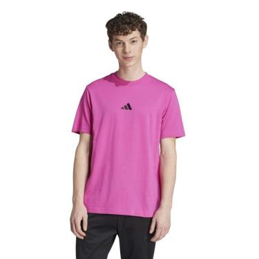 Imagem de Camiseta Adidas Small Logo Masculina