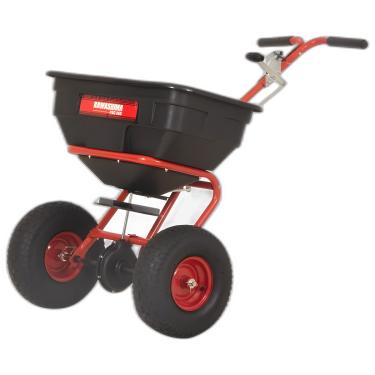 Imagem de Adubadeira de Empurrar 56Kg 60 litros Kawashima