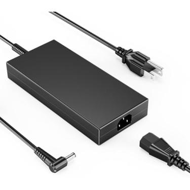 Imagem de 230W Cargador para Gigabyte Aorus 15G 15P Aero 15 16 17 Aero Gigabyte Fuente de alimentación