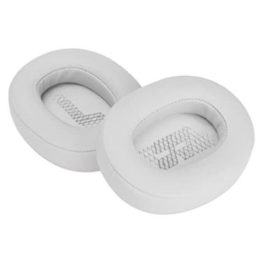 Imagem de Generic Almofadas de Ouvido de Reposição Live 500BT Almofadas de Ouvido Espessadas de Alta Elasticidade para Fones de, Isolamento Acústico Confortável para Uso de Longo Prazo, para Fone de Live