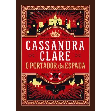 Imagem de Livro - O portador da espada (Vol. 1 O portador da espada)