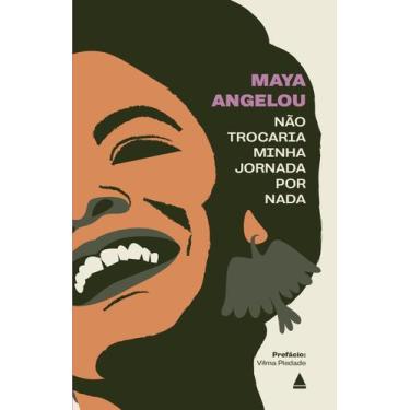 Imagem de Livro - Não trocaria minha jornada por nada