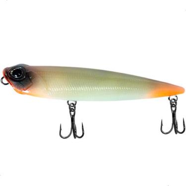 Imagem de Isca Artificial Stick.Z - Cor:79 Matadeira Pesca Robalo Tucunare Trair