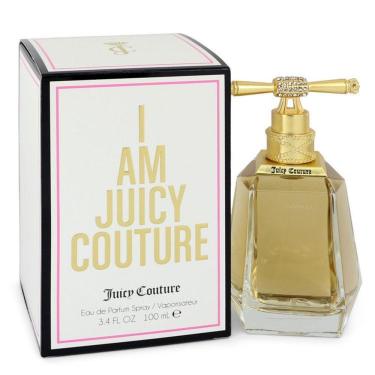 Imagem de Perfume Feminino Juicy Couture 100 Ml Eau De Parfum Spray