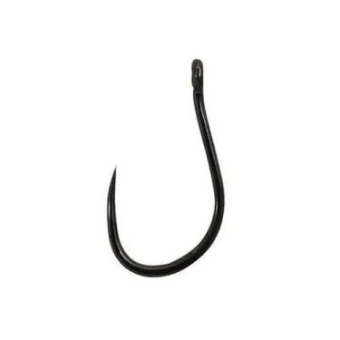 Imagem de Anzol Pesqueiro Sem Farpa/fisga Voxxi Iseama Sure Nº15 100UN Aço Carbo