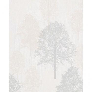 Imagem de Papel De Parede Giulia árvores 6786-30 Rolo 10m X 0,53m