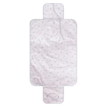 Imagem de Trocador de Fraldas Prático para Bebê 47cm x 67cm Baby Joy