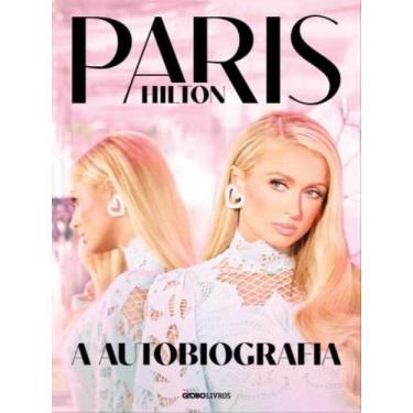 Imagem de Livro - Paris Hilton - Editora Globo S/A