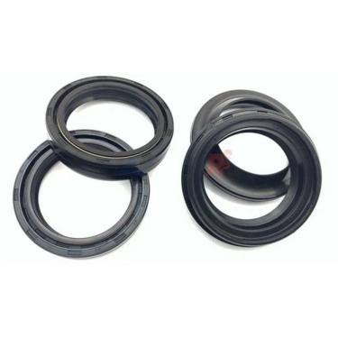 Imagem de Kit Retentor Bengala Cb Cbr 500 600 650 Nc700 Xl700