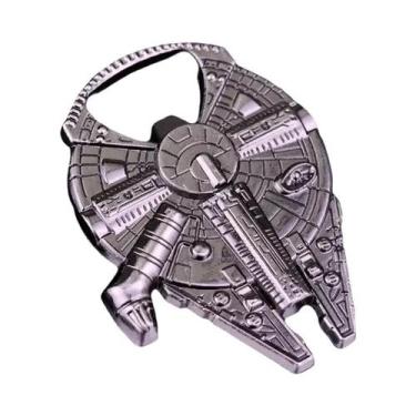 Imagem de Chaveiro Brinquedo Abridor De Garrafas Marvel Avengers Homem De Ferro 