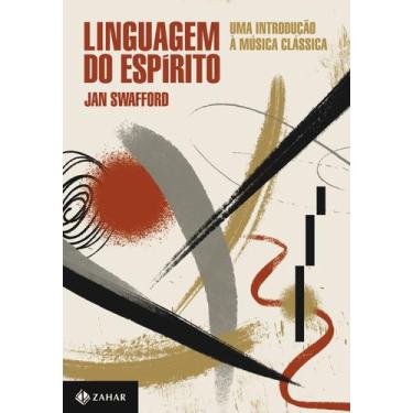 Imagem de Livro - Linguagem do espírito