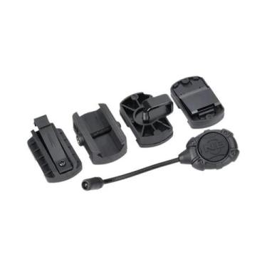 Imagem de Lanterna Tática WADSN Verde, Vermelha E Infravermelha Com 3 Modos Para