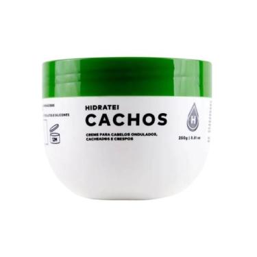 Imagem de Máscara Cachos Hidratei 250G