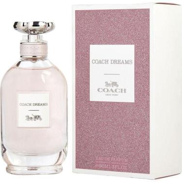 Imagem de Perfume Feminino Coach Dreams Coach Eau De Parfum Spray 90 Ml