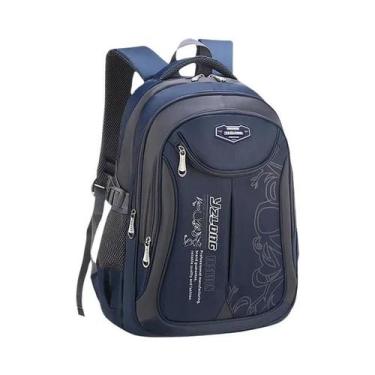 Imagem de Mochila Escolar Para Meninos Adolescentes, Mochila Para Crianças, Bols