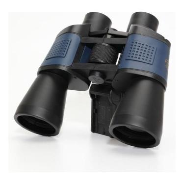 Imagem de Binóculos Black Hawk 80x80 com ampliação de 20x - J-One
