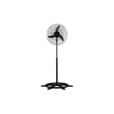 Imagem de Ventilador Oscilante de Coluna 50cm New Preto 220V Premium Ventisol