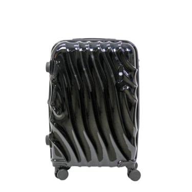 Imagem de Mala de Viagem Média 23kg Com Rodas duplas 360 Com cadeado Senha tipo 