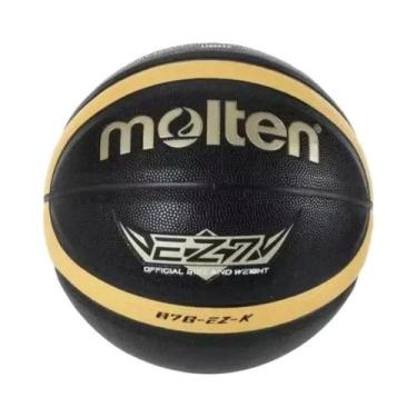 Imagem de Basquete De Couro PU Molten Para Adultos, Adolescentes E Crianças, Apr