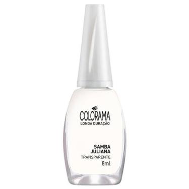 Imagem de Esmalte Colorama Cremoso Samba Juliana