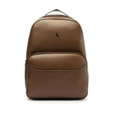 Imagem de Mochila Reserva Oslo 2.0 Masculina 14 Litros Marrom-Masculino