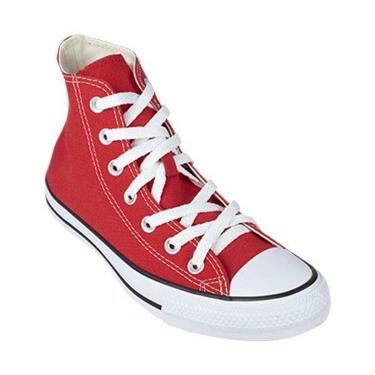 Imagem de Tênis Converse Mid Chuck Taylor Unissex-Unissex