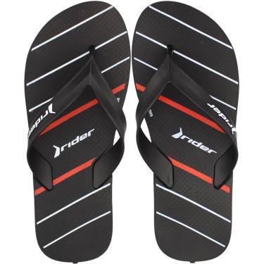 Imagem de Chinelo de Dedo Infantil Juvenil Rider Feel Menino-Masculino