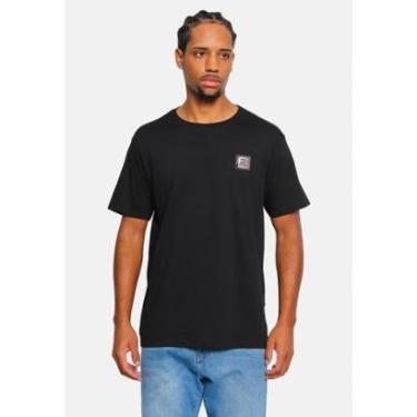Imagem de Camiseta Fatal Básica Especial Blitz Masculino-Masculino