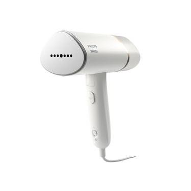 Imagem de Vaporizador Portátil Série 3000 Philips Walita Branco 1000W - STH3020