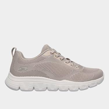 Imagem de Tênis Skechers Bobs B-Lite Slight Flex Feminino-Feminino