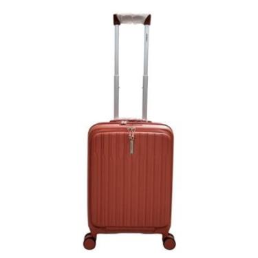 Imagem de Mala De Viagem P De Bordo 10 Quilos Lansay LS222 Original-Unissex