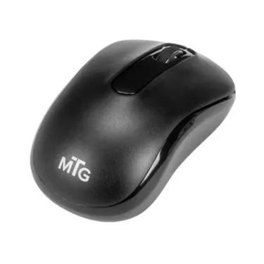 Imagem de Mouse Targus W840 Sem Fio, 1200DPI, 3 Botões, Ergonômico, Preto