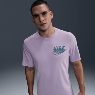 Imagem de Camiseta Nike Dri-FIT Fitness Masculina-Masculino
