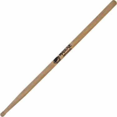 Imagem de Baqueta Pequena Leve de Madeira - Vanguarda Light Eco