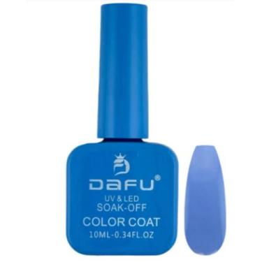 Imagem de Esmalte Em Gel Dafu 10Ml Cor:m041