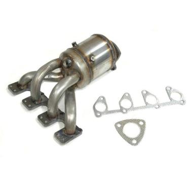 Imagem de Catalisador Fiat Punto 1.8 8V - 2008 2009 2010 - NALU