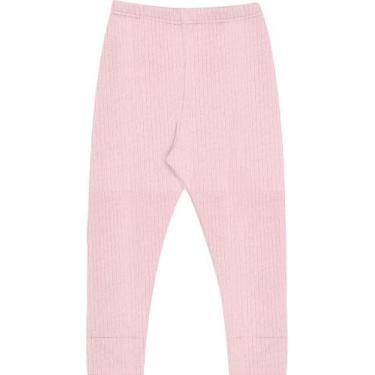 Imagem de CALÇA KIKO BABY 03655 0412-ROSA RN - Conforto e Estilo