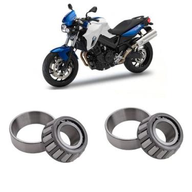 Imagem de Rolamentos Caixa de Direção BMW F800R - HGF