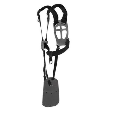 Imagem de Cinto Completo para Roçadeira Husqvarna 143R 240 1 2R 537275702