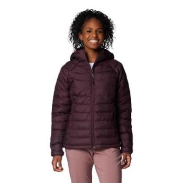 Imagem de Jaqueta Columbia Feminina Powder Lite com Capuz-Feminino