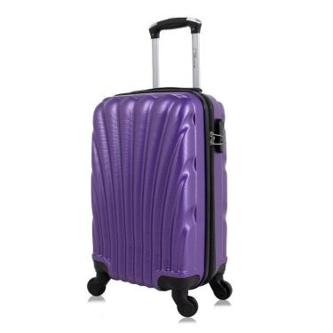 Imagem de Mala de viagem bordo Pequena 10kg Dizy Swiss Move-Feminino