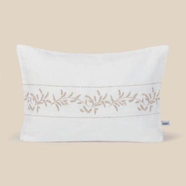 Imagem de Almofada Altenburg Haus 35cm x 50cm Flora
