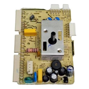 Imagem de Placa Potência Electrolux Original Led17 Versão 2 A13611024 127~220v