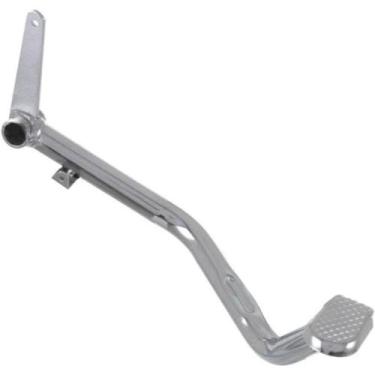 Imagem de Pedal de Freio - Pedaleira POP 110I de 2016 Até 2018 - LBJ