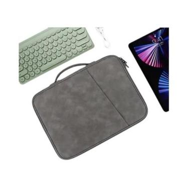 Imagem de Bolsa Impermeável Para Tablet Para iPad pro 12,9 11, iPad 10ª, 9ª, 8ª,